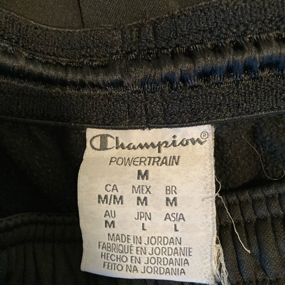 Champion sweatpants - Picture 2 of 3